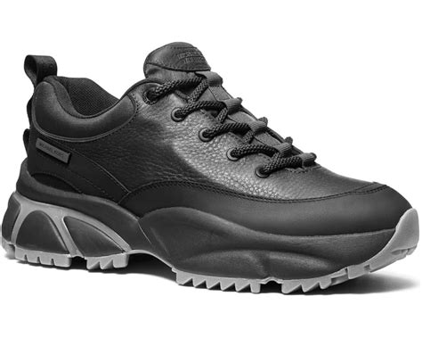 michael kors logan trainer|Men's Michael Kors Logan Trainer .